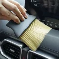 BUĞZ Araba Detay Temizlik Fırçası Yumuşak Uçlu