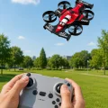 BUĞZ ARABA DRONE - BUĞZ