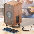 BUĞZ Araba İçin Bluetooth Aux Alıcısı Wireless Araç Kiti Bx40