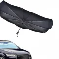 BUĞZ Araba Ön Cam Güneşlik Şemsiye