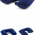 BUĞZ Araç Boyun ve Seyahat Yastığı