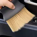 BUĞZ Araç Detaylı Temizlik Fırçası Yumuşak Kıllı