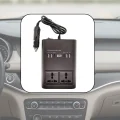 BUĞZ Araç Elektrik Dönüştürücü Çoklu USB Çıkışlı 150W İnvertör