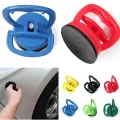 BUĞZ Araç Göçük Giderici Mini Vantuz Siyah Bx40