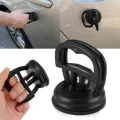 BUĞZ Araç Göçük Giderici Mini Vantuz Siyah Bx40