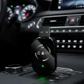 BUĞZ Araç İçi Kablosuz CarPlay Android Auto AirPlay Adaptörü