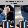 BUĞZ Araç İçi Nemlendirici - BUĞZ