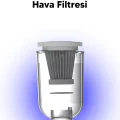 BUĞZ Araç içi süpürge siyah 0-250 watt 5-10 dba ses seviyesi 1-2 saat şarj 2 yıl garantili