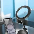 BUĞZ Araç İçi Telefon Tutacağı Manyetik Tasarım Ayarlanabilir