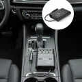 BUĞZ Araç İçin 12V 24V Güç Dönüştürücü 220V Priz ve USB Portlu