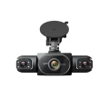 BUĞZ Araç Kamerası DVR Full HD Kayıt Hareket Sensörü ve Gece Görüş