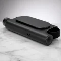 BUĞZ Araç Koltuk Başlığı Soğutucu Fan USB Şarjlı 3 Kademeli Sessiz Boyun Serinletici