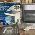 BUĞZ Arctic Air Ultra Usb Mini Soğutucu Fan