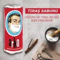 BUĞZ Arko 12li Tıraş Sabunu 12x75 Gr