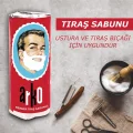 BUĞZ Arko 12li Tıraş Sabunu 12x75 Gr