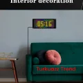 BUĞZ Arma Sticker & Fosfor Şerit - Renk: Siyah, Özellik: Telefon Kontrollü | Teknik Özellikleri ve