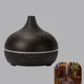 BUĞZ Aromaterapi Difüzörü 550 ml Ultrasonik Nemlendirici Otomatik Kapanma Özellikli