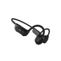 BUĞZ As10 Plus Suya Dayanıklı Bluetooth Kulaklık - Siyah