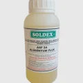 BUĞZ Asf-24 Alüminyum Flux Lehim Suyu - 250 Ml