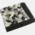 BUĞZ Asker Desenli Bandana 50*50