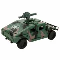 BUĞZ Askeri Hummer Araçlar 13 cm