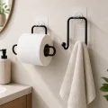 BUĞZ ASKILIK VE TUVALET KAĞIT SETİ - BUĞZ