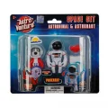 Astro Venture Space Set: Astronimals & Astronaut