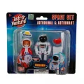  Astro Venture Space Set: Astronimals & Astronaut