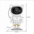 BUĞZ Astronot Galaksi Projeksiyon Lamba