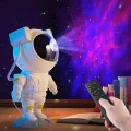 BUĞZ Astronot Galaksi Projeksiyon Lamba Bx40
