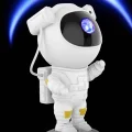  Astronot Görünümlü Projeksiyon Speaker Taşınabilir