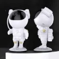 BUĞZ Astronot Görünümlü Projeksiyon Speaker Taşınabilir