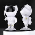 BUĞZ Astronot Görünümlü Projeksiyon Speaker Taşınabilir - BUĞZ