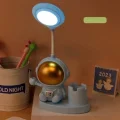 BUĞZ Astronot Masa Lambası Kalemlik