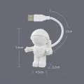BUĞZ Astronot USB Gece Lambası