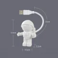 BUĞZ Astronot USB Gece Lambası