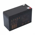 BUĞZ Ataba At-1290 12v 9ah Akü