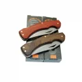 BUĞZ Atak Sk020 Av Çakısı Kahverengi 20 Cm