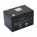 BUĞZ Atex Ax12-12 12v 12ah Akü