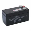 BUĞZ Atex Ax12-1.3 12v 1.3ah Akü