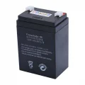 BUĞZ Atex Ax12-2.2 12v 2.2ah Dik Akü