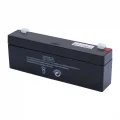 BUĞZ Atex Ax12-2.2 12v 2.2ah Yatay Akü