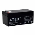 BUĞZ Atex Ax12-3.2 12v 3.2ah Akü