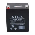 BUĞZ Atex Ax12-4.2 12v 4.2ah Akü