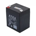 BUĞZ Atex Ax12-4.2 12v 4.2ah Akü