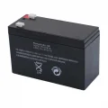 BUĞZ Atex Ax12-7 12v 7ah Akü