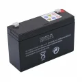 BUĞZ Atex Ax6-12 6v 12ah Akü
