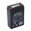BUĞZ Atex Ax6-2.8 6v 2.8ah Akü