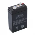 BUĞZ Atex Ax6-2.8 6v 2.8ah Akü