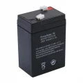 BUĞZ Atex Ax604 6v 4ah Akü